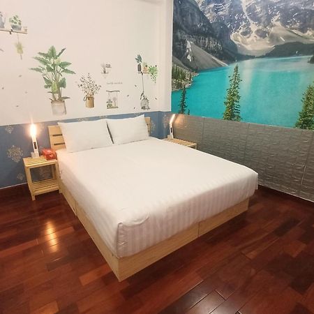 Authentic Homestay Cần Thơ Exterior foto