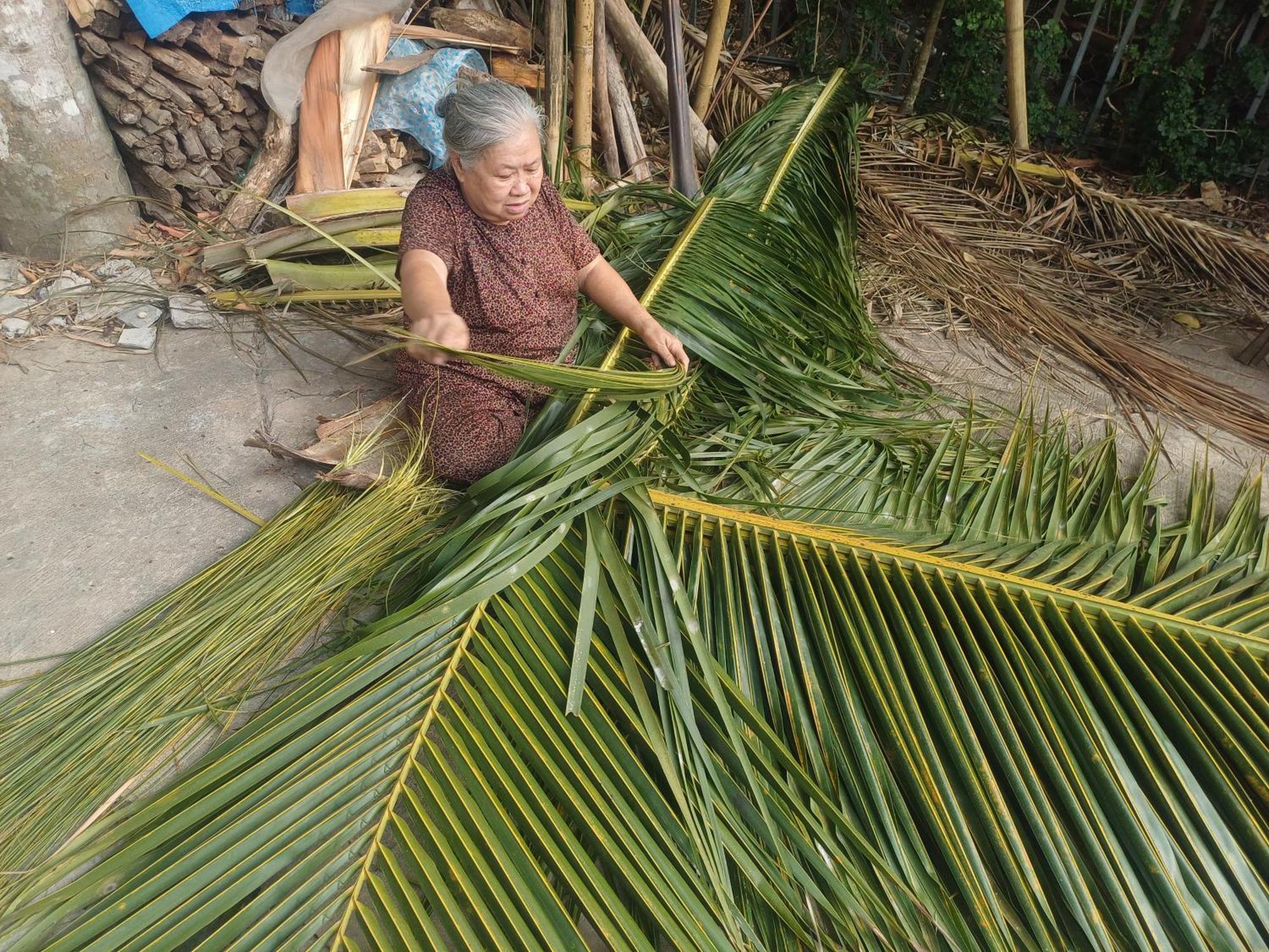 Authentic Homestay Cần Thơ Exterior foto