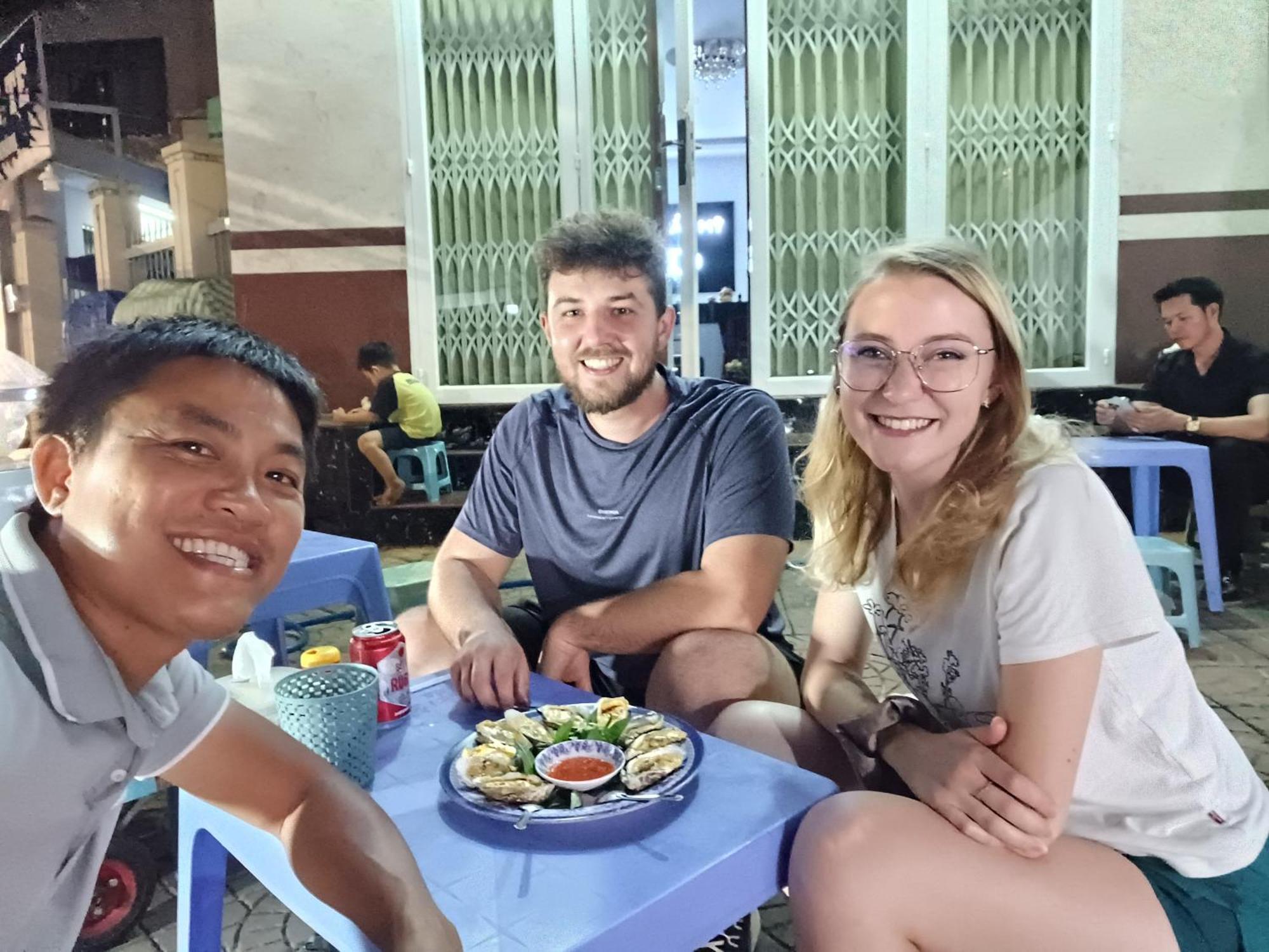 Authentic Homestay Cần Thơ Exterior foto
